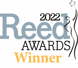 Reed Award Logo